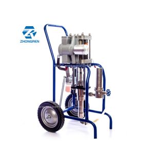 Pneumatic Airless Sprayer