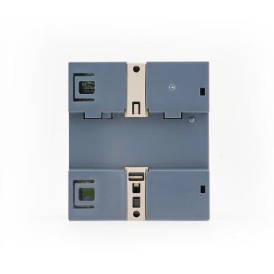 Decowell Remote Canopen I/O Module, OEM PLC Input Output Module CA-HH00-C1NN