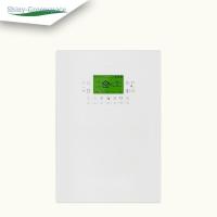 150m3/H Wall Mounted Heat Recovery Ventilator H13 Class