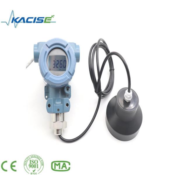 Sensor ultrassônico para a distância e a medida nivelada de KUS640