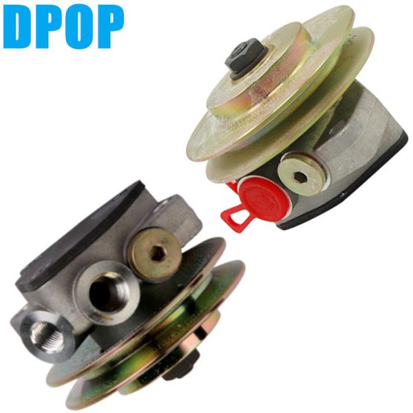 DPOP Truck Fuel Pump 04503575 02112675 02113756 02113802 02113815 For DEUTZ