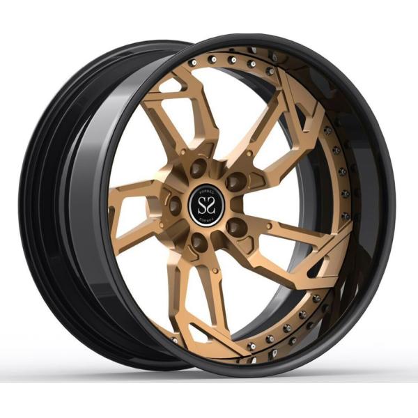 negative offset forged wheels rims 18 19 20 21 22 24 inch for rs6