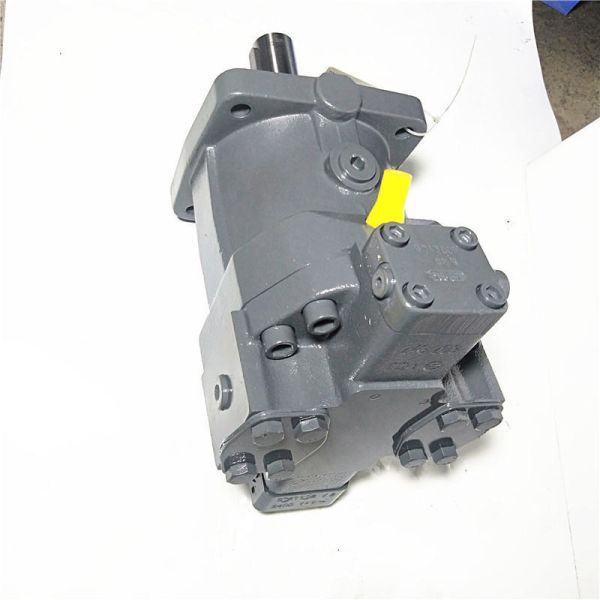 A7V 107/117/160/250 Variable Piston Pump For Mining Machinery