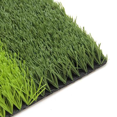 M Shape Football Synthetic Turf Olive Green Artificial Turf Football Field