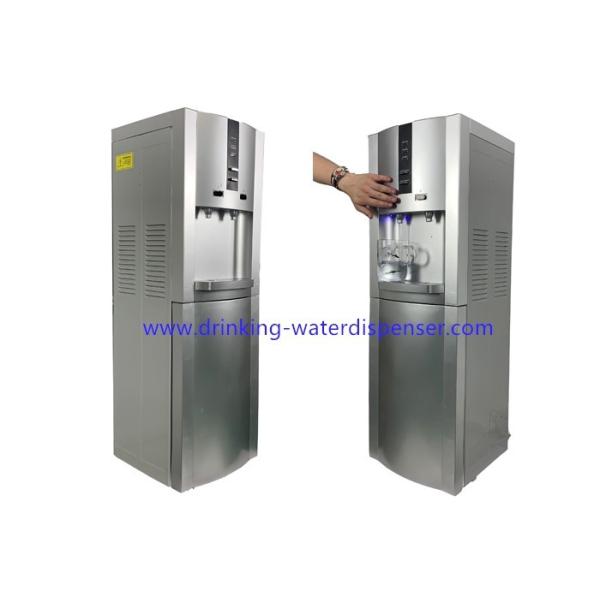 Do distribuidor mais fresco quente da água fria de SUS304 R134a 15S posição livre engarrafada