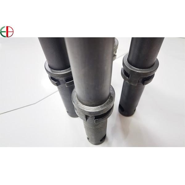 Cr del co de la inversión del EB que echa piezas de metal de fabricación de encargo