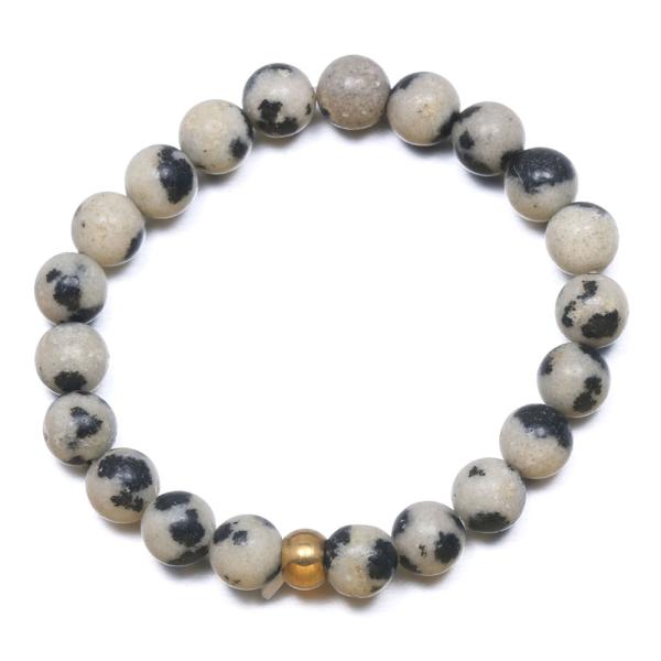 Other Natural Energy Crystal Stone 3mm Mini Beads Rings for Woman Chakra Healing Handmade Bohemian Jewelry Wedding Ring Gift