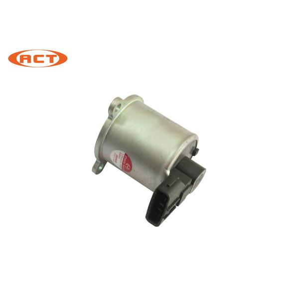 25620-E0133 135000-7303 Kobelco Solenoid Valve / Spare Parts For Excavator