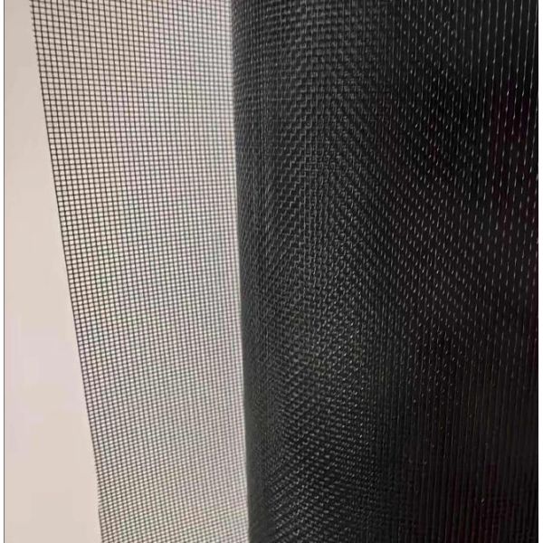 High Quality Protection Ss 316 Marine Grade Stainless Steel Security Window Screen Mesh Insect Screen