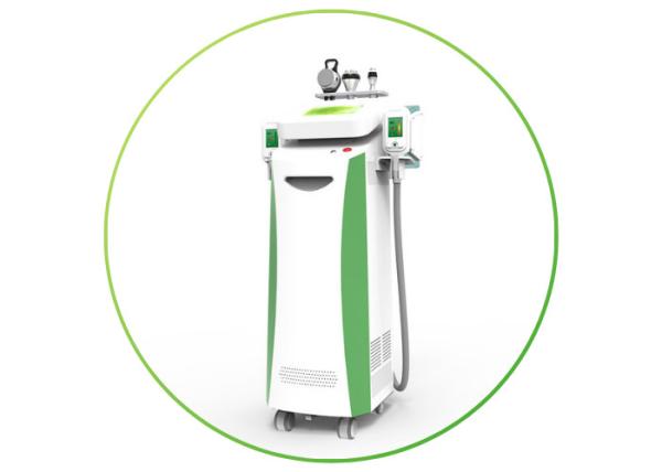 Cooling Freeze Fat Removal Cellulite Machine Body Contour Cold Slimming machine