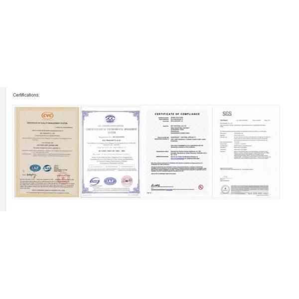 95 % AL2O3 MCH Ceramic Heater Wolfram Heating Material Energy Saving For Hair Dryer