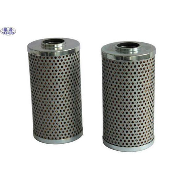 Фильтр для масла нержавеющей стали гидравлический, фильтр высокого давления замены гидравлический