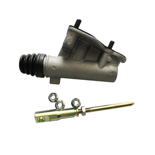 1800442 Scania Clutch Master Cylinder Части тяжелых грузовых автомобилей с алюминиевым материалом