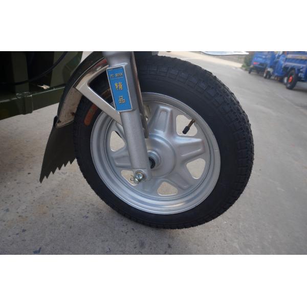 1.5m 3 Wheel Motorcycle In Philippines