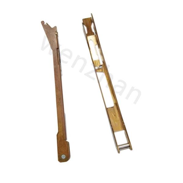 Проводник ленты запасных частей фидера KHJ-MC141-00 SMT CL 8mm YAMAHA