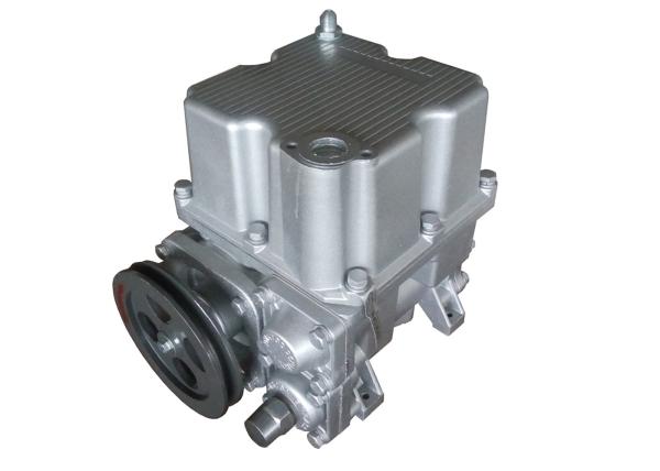 HYDRAULIC OIL FUEL PUMPS INSTALLED ON FUEL DISPENSER VANE TYPE, HIGH QUALITY, GOOD PRICE