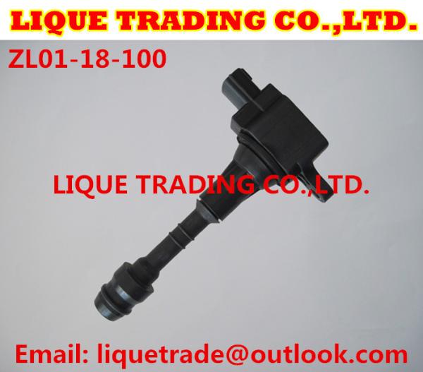 Mazda 323 BJ S/F 1,5 1,6 Ignition Coil Pack OEM ZL01-18-100