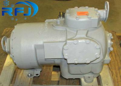 3 fonte de energia gêmea do modelo 06CC017 400v/3ph/50hz do portador do compressor R404 do parafuso de Pharase