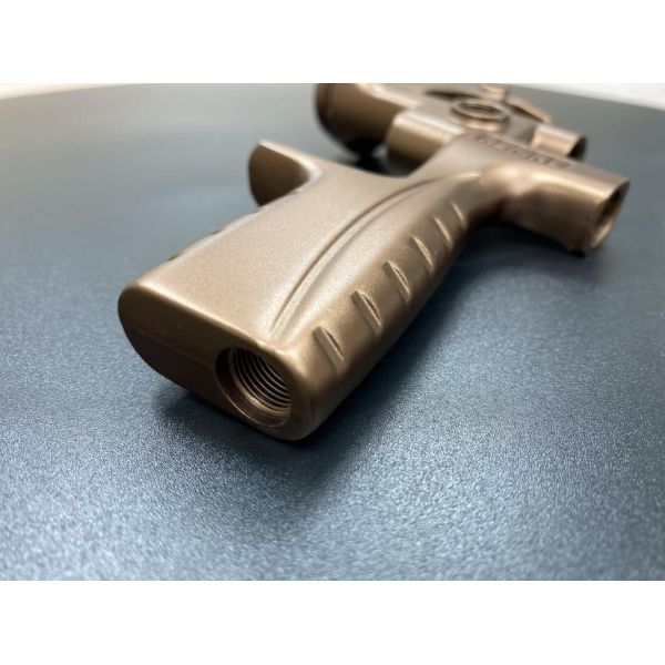 Precision Temperature-Controlled Automatic Anodizing Line For Uniform Aluminum Oxide Film