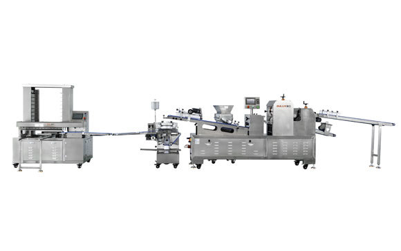 Food Production Line
