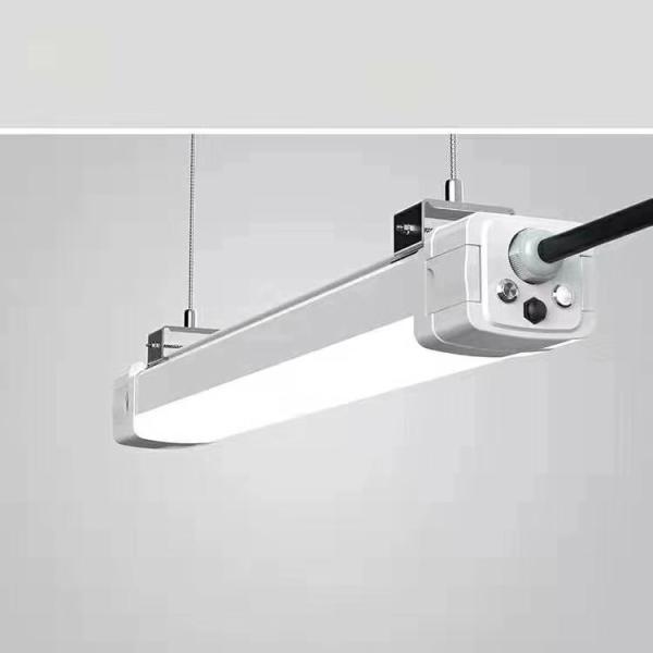 3000K - 6500К делают алюминий светильников/тело водостойким приведенные 20В 40В ПК 3 лет гарантии