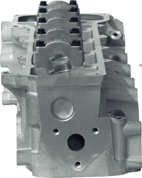 TOYOTA Tacoma 2RZ-FE 4G24 4RB1 Aluminum Cylinder Head 11101-75022 2.4L  8V