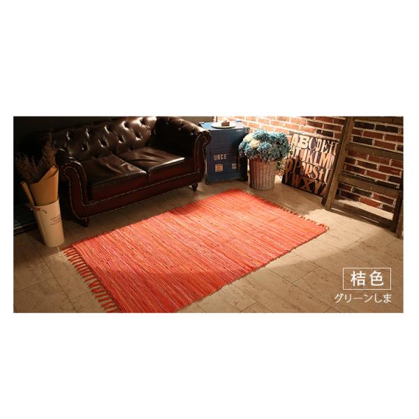 Y-Z Nordic Cotton Linen Christmas Modern Rectangle Hotel Home Decor Bedroom Floor Mat Living Room Carpets and Rugs