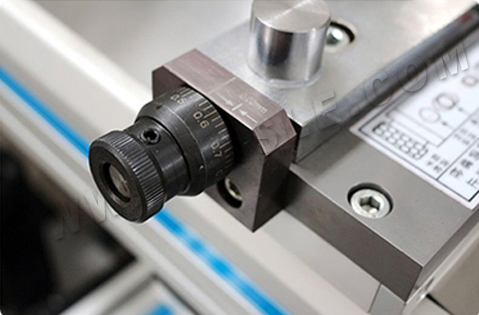 DA52S 4+1Axises WE67K electro-hydraulic steel automatic aluminum profile bending machine