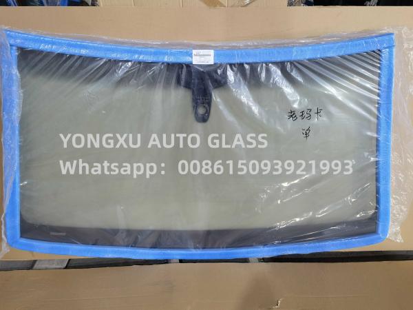Porsche Macan 5d Mini Suv 2014 Single Sensor Windshield Glass Volkswagen Front Windshield