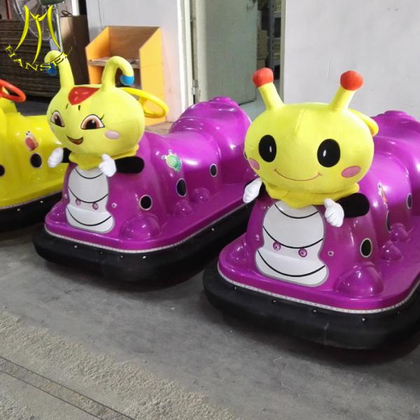 Hansel   Guangzhou new bumper cars for sale electric drifting bike with tokens