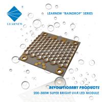 o diodo emissor de luz de 38-48V UVA lasca ALN que reveste a microplaqueta UV 365nm 385nm do diodo emissor de luz