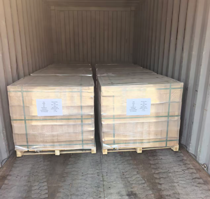 Customizable High Alumina Refractory Bricks Furnaces Ovens Kiln Fired Brick Sk34