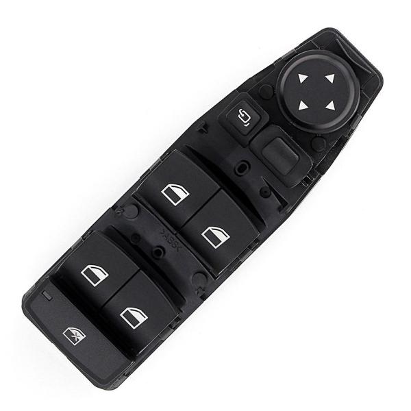 100% de testes com interruptor de levantamento de janelas 61319216048 para BMW X1 X1 20iX E84 dentro do SQCS