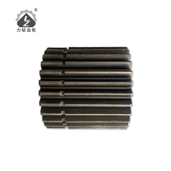 Assemblée de vitesse de l'oscillation EC210 de Planetary Gear Carrier PC200 6 d'excavatrice de Volvo 210