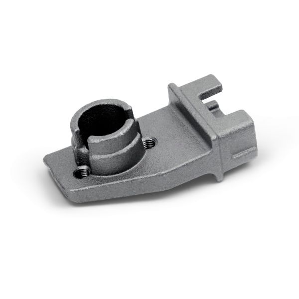 COUPLER-CAB FRAME,CTR,LH