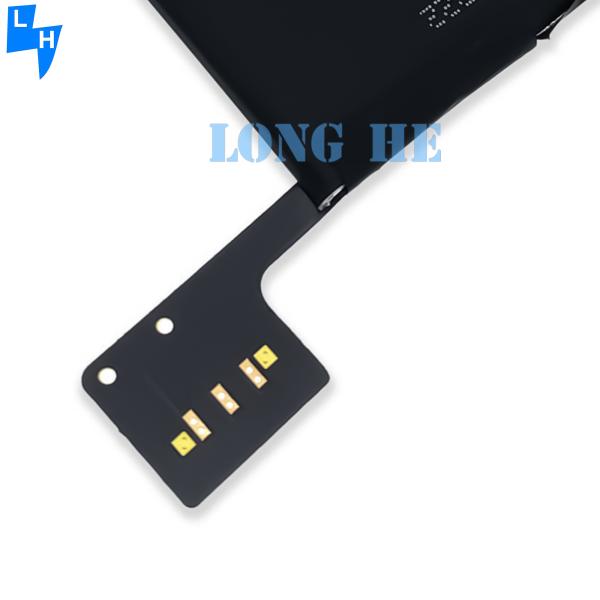 Rechargeable 1043mAh 3.83V Battery for iPod Touch 6th Gen A1641 Dual IC Protection