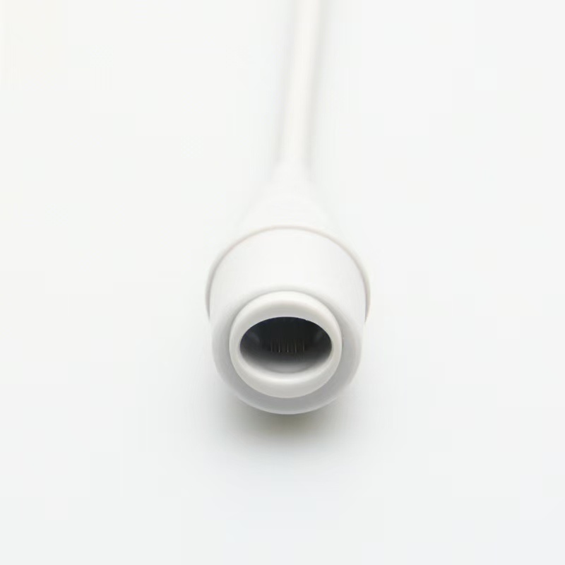 ISO13485 Certified IBP Transducer Cable 2.8 Meter Pressure Cable 12 Pin