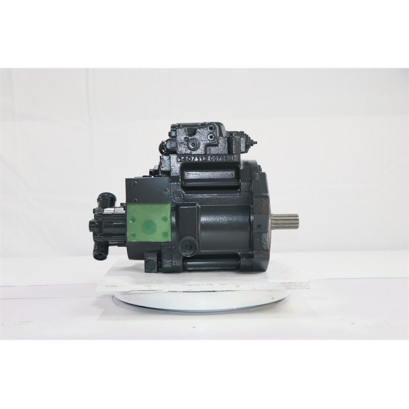 K3V112S-1NCJ-12T excavator hydraulic pump EX100-2 EX100-3 EX120-2 EX120-3 9101530 High-Pressure Excavator Hydraulic Pump