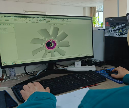 Hubei Aowo Automotive Technology Co., Ltd.