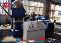 Brass sawdust Copper Chips Briquetting Press Aluminum Chips Briquetter Making Machine