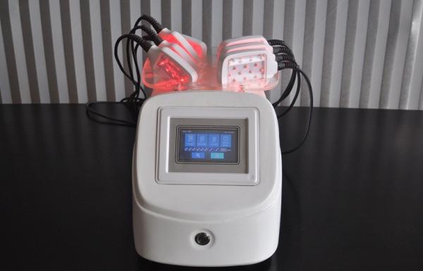 Multifunctional Lipo Laser Slimming Machine / laser slim lipo CE approved