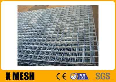 150mm x Mesh Sheets galvanizado 150mm
