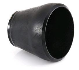 SCH60 Butt Welded Carbon Steel Reducer Eccentric Concentric Pipe Fitting JIS