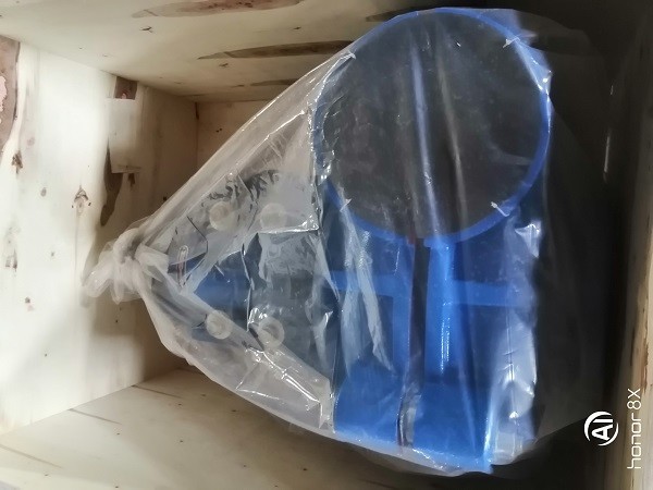 Horizontal Mining Processing Centrifugal Electric Sludge Pump