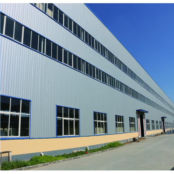 Luoyang Ouzheng Trading Co. Ltd