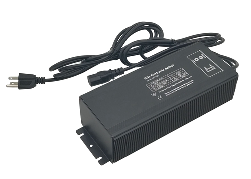 Aquarim освещает лампу 250W Dimmable MH балласта парника 1.77A цифров
