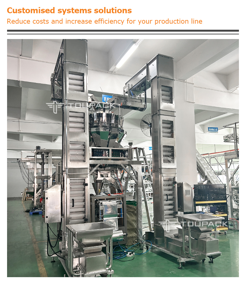 Customized Flower Tea & Tea Packaging Solutions