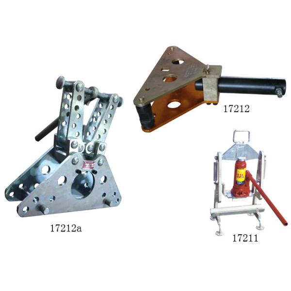 Прочный гидравлический раскручиватель рукава гофрируя инструмента соединяя для с