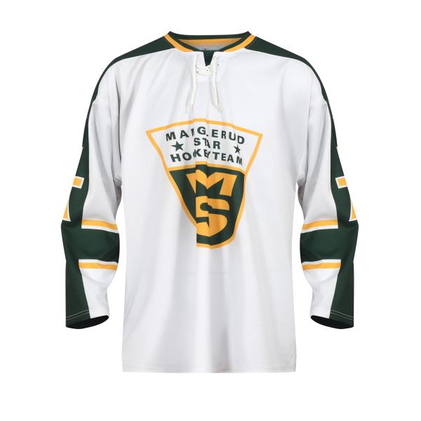 Adults Sublimated Ice Jerseys Shirts Tops Cool Hockey Uniforms Custom