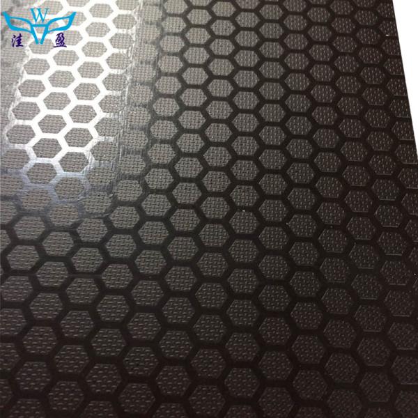 Hexagon  15mm 9mm Anti Slip Plywood For Flooring for construction for cheap sales